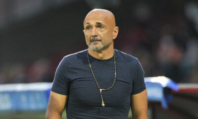 Spalletti