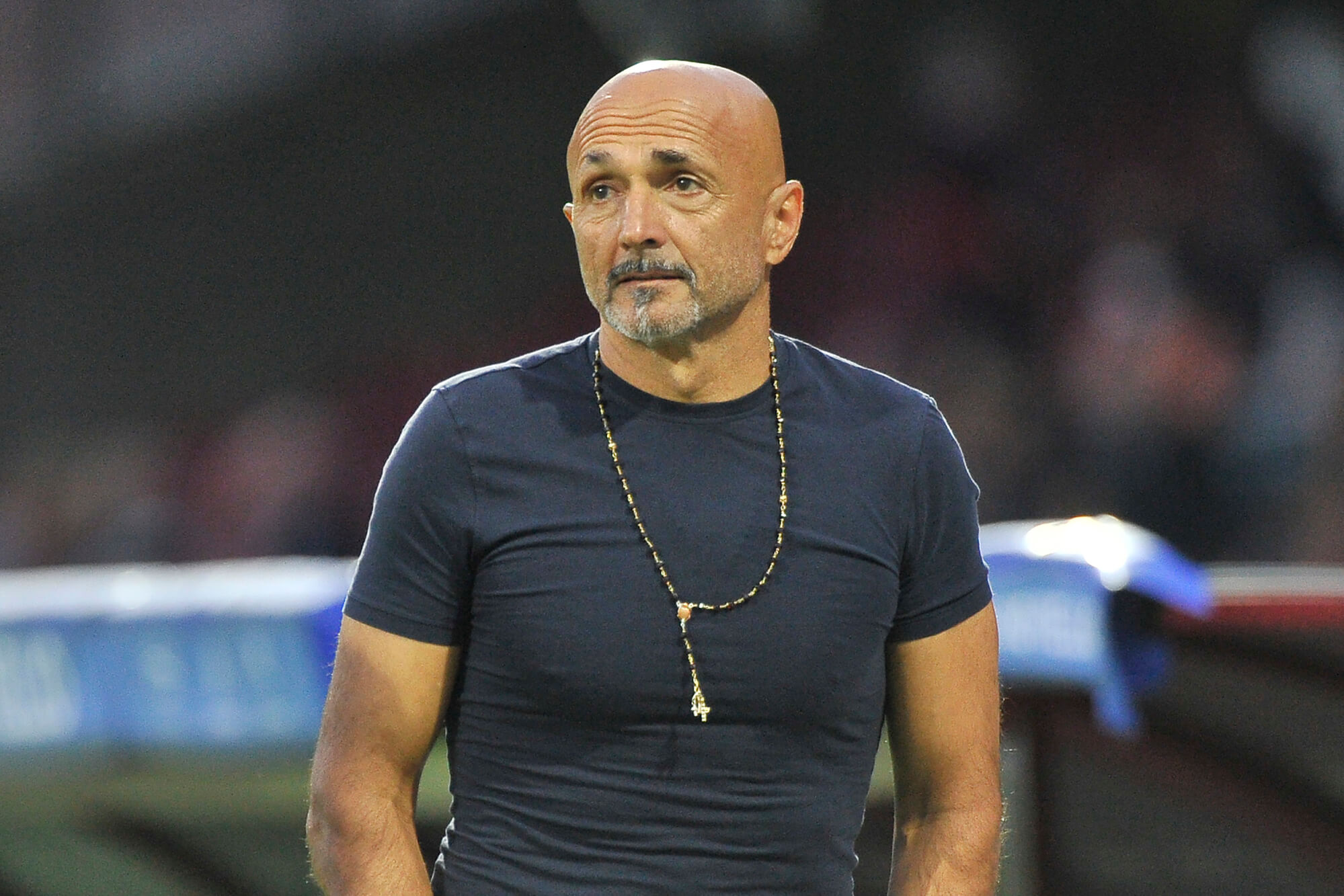 Spalletti