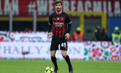 Gabbia Milan