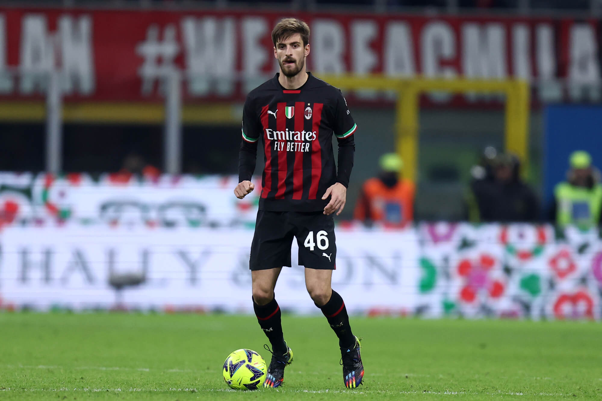 Gabbia Milan