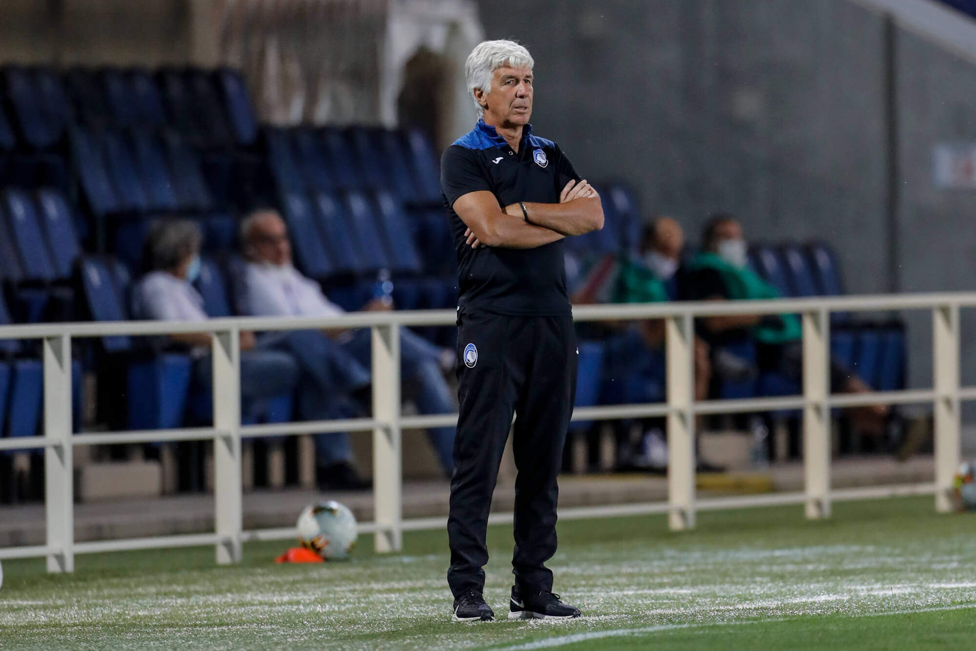 Gasperini Atalanta