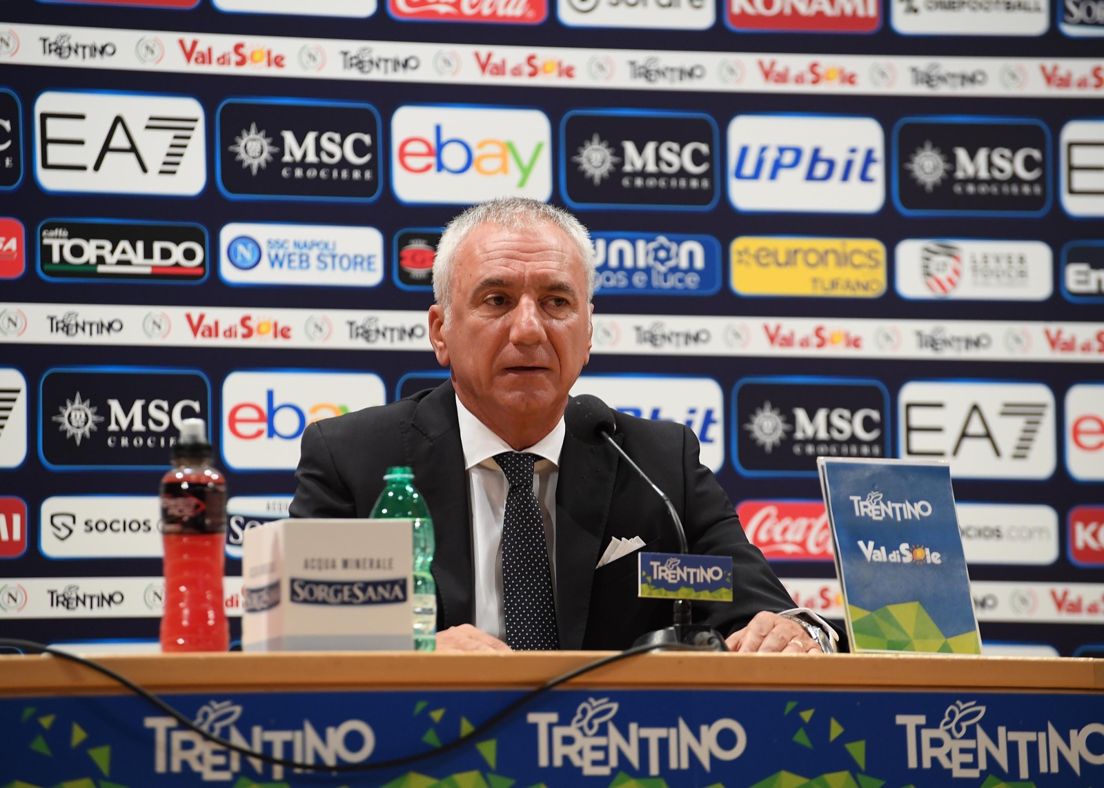 Mario Meluso