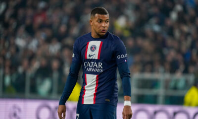 Mbappè