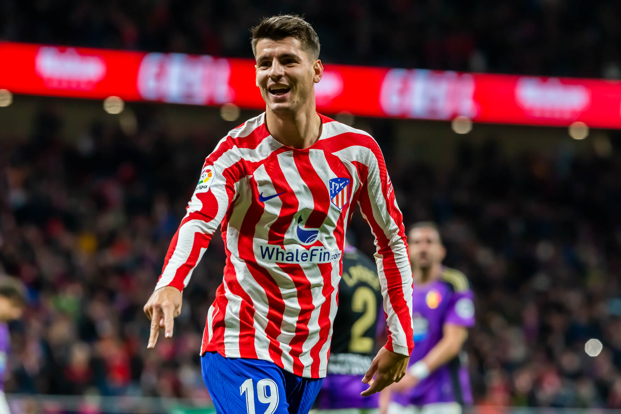 Morata