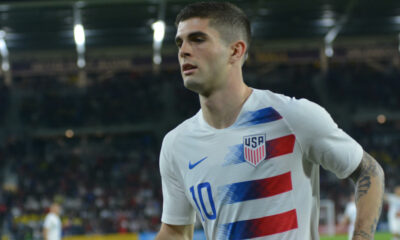 Pulisic