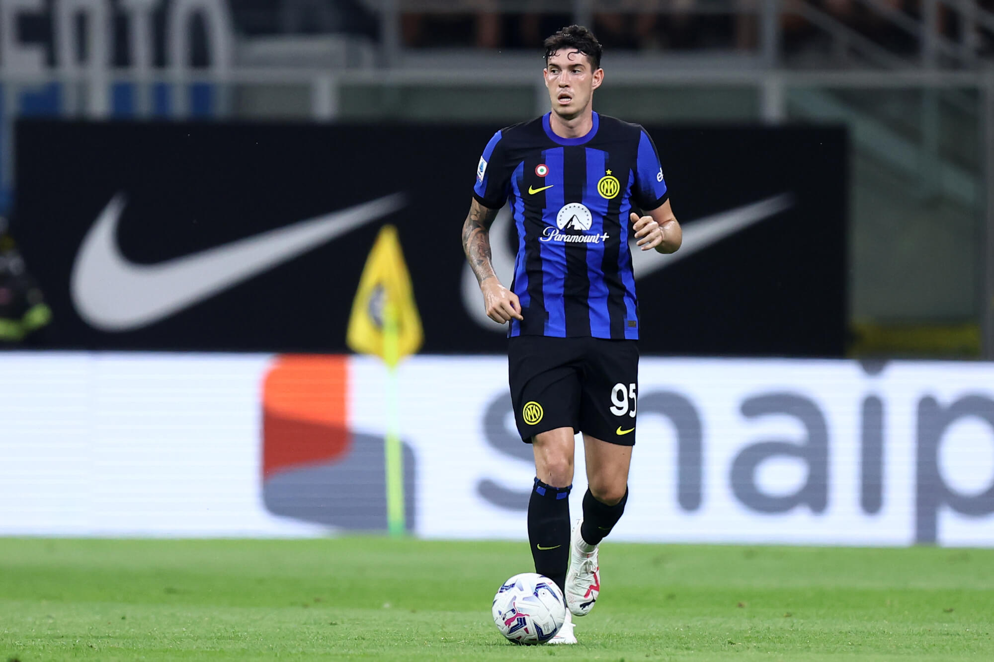 Inter Bastoni
