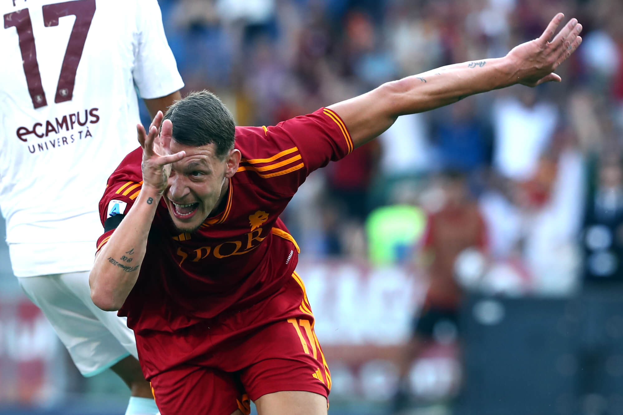 Belotti