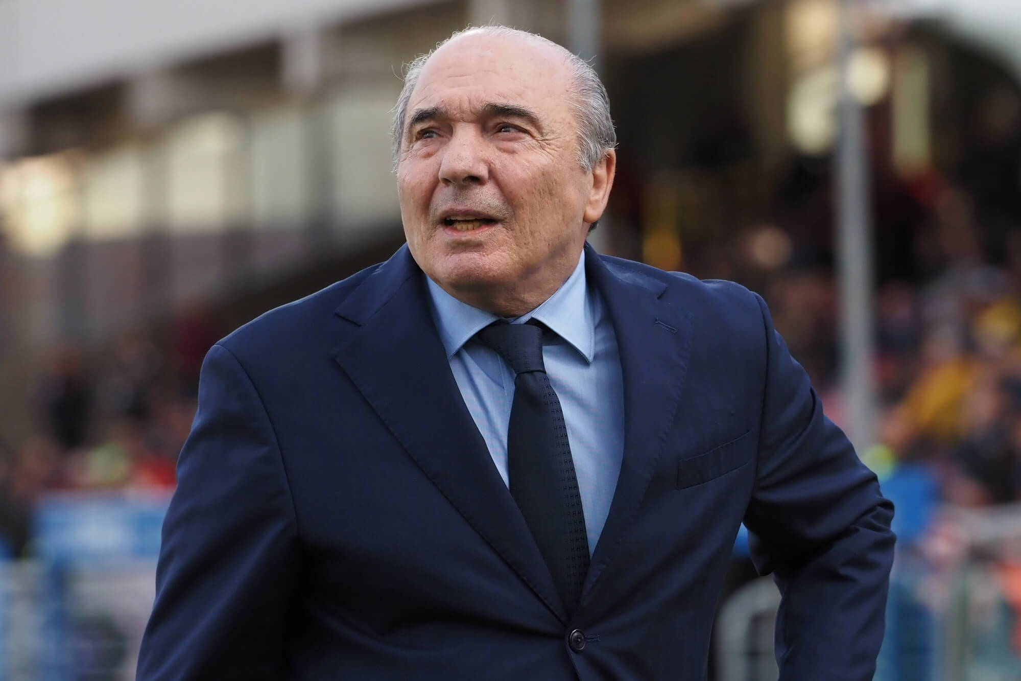 Fiorentina Commisso