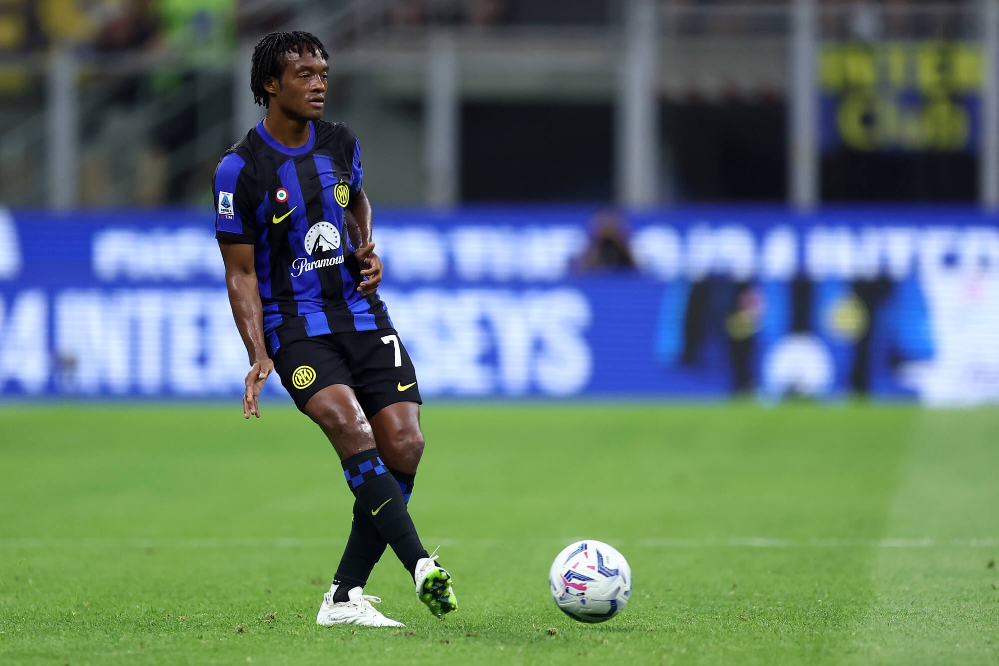 Inter Cuadrado