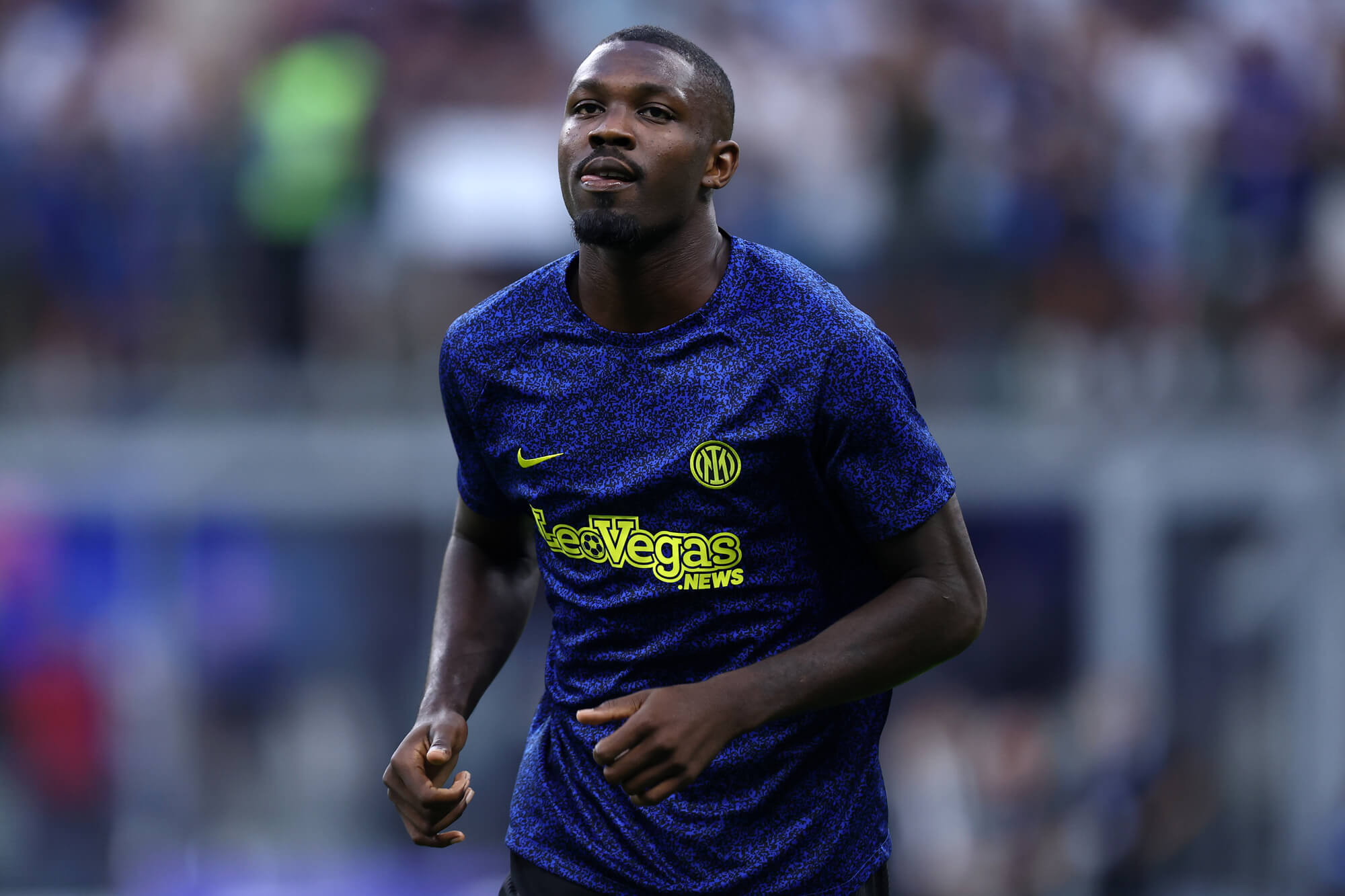 Thuram Inter