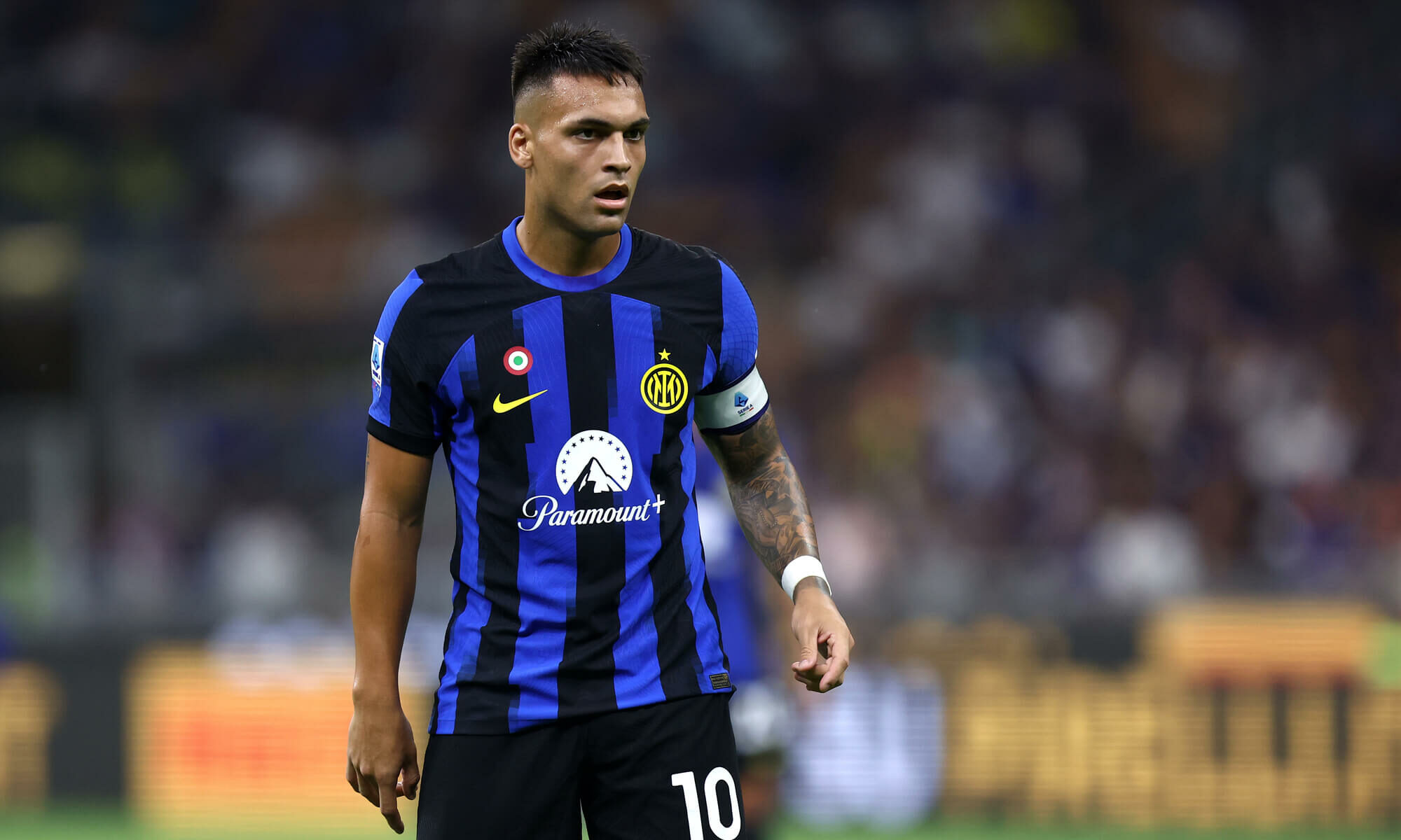 Lautaro Inter