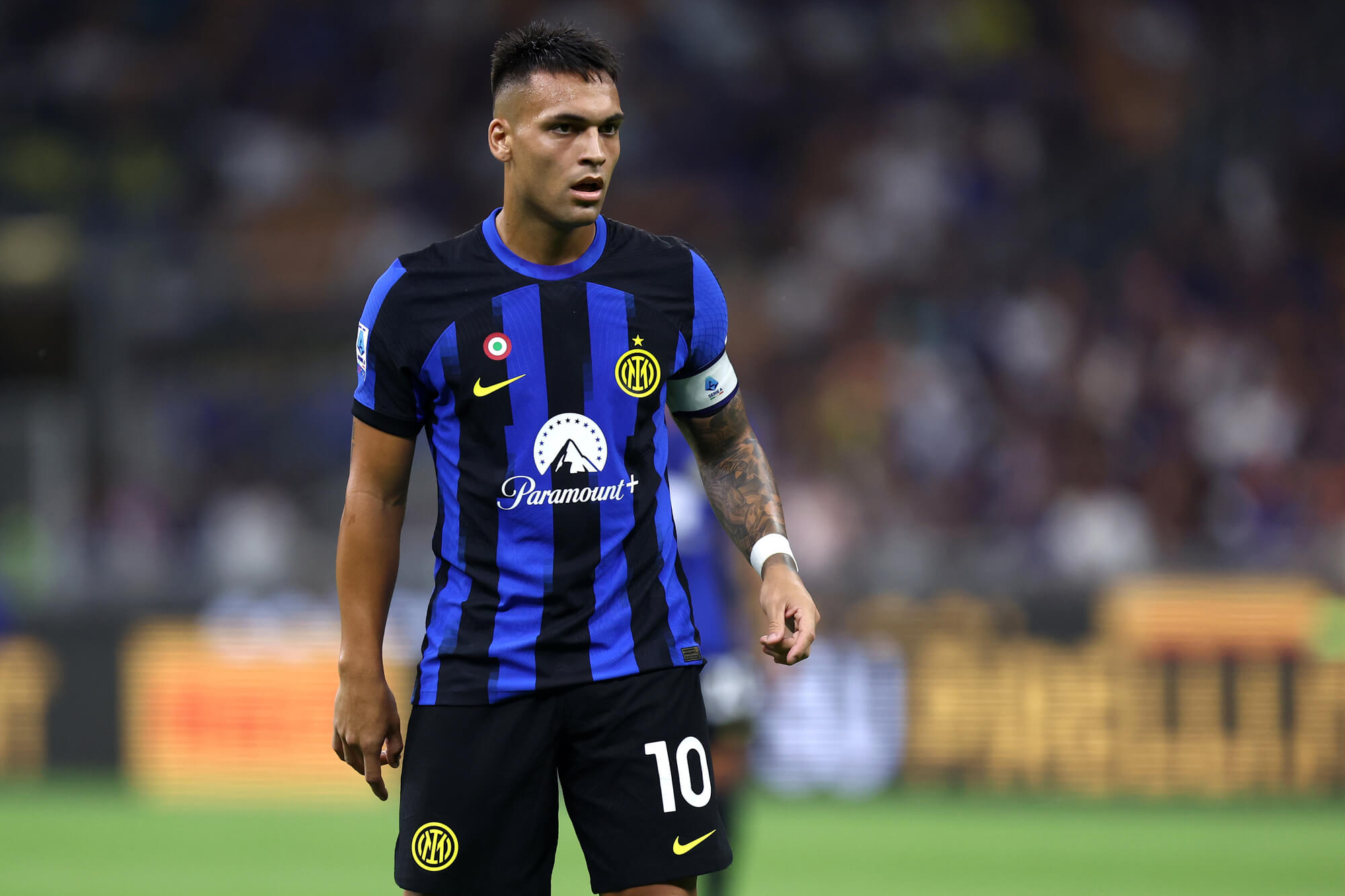 Lautaro Inter
