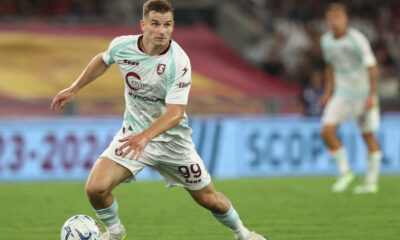 Salernitana Legowski