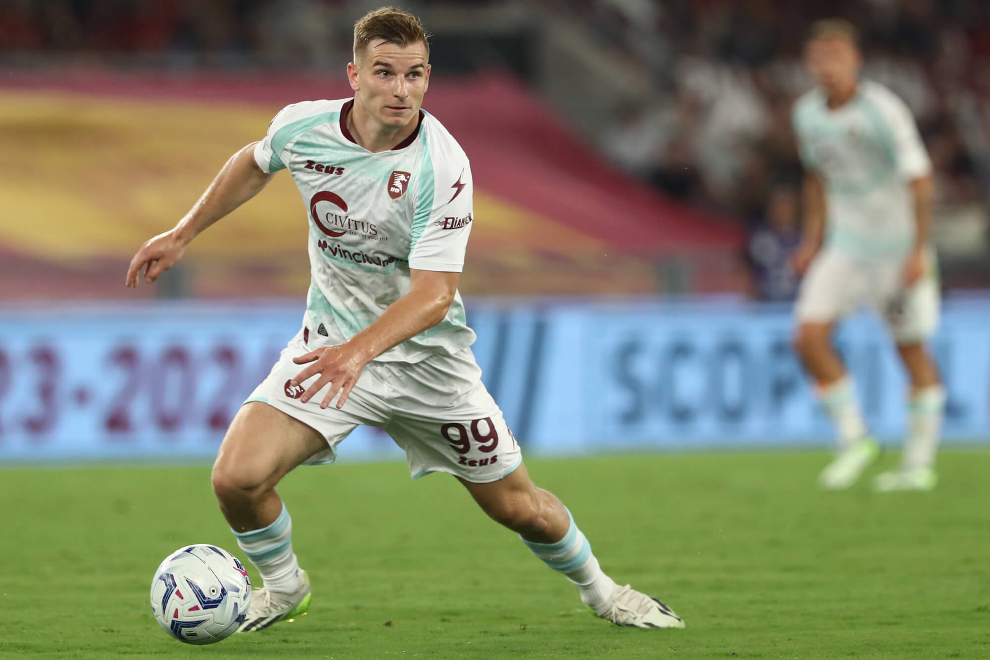 Salernitana Legowski