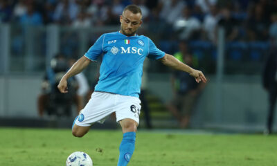 Lobotka Napoli