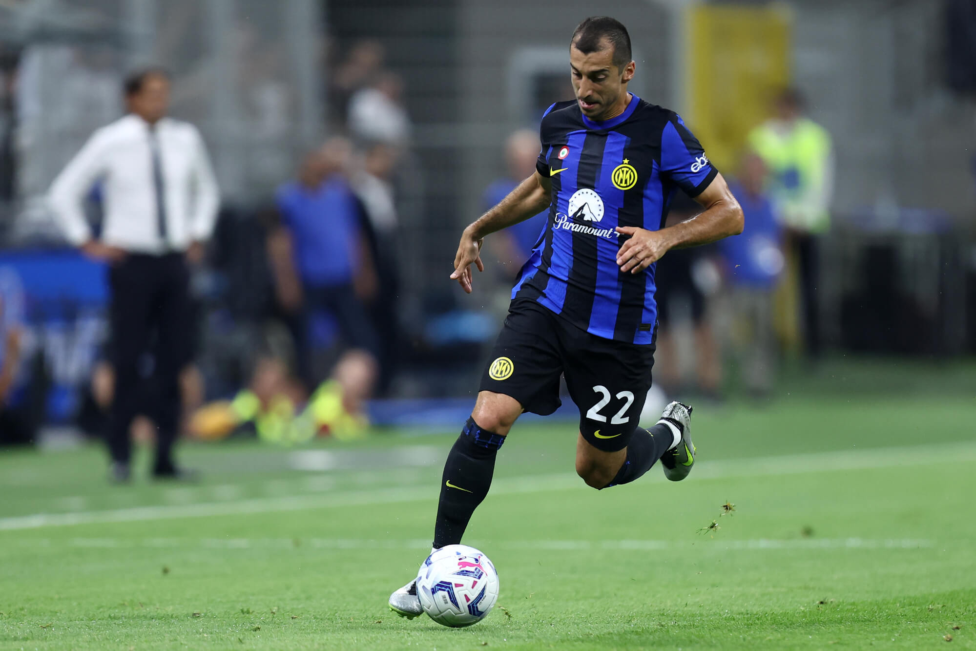 Inter