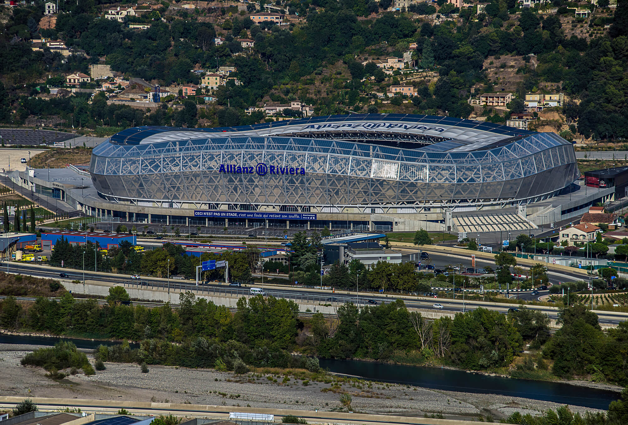 Nizza Ligue 1