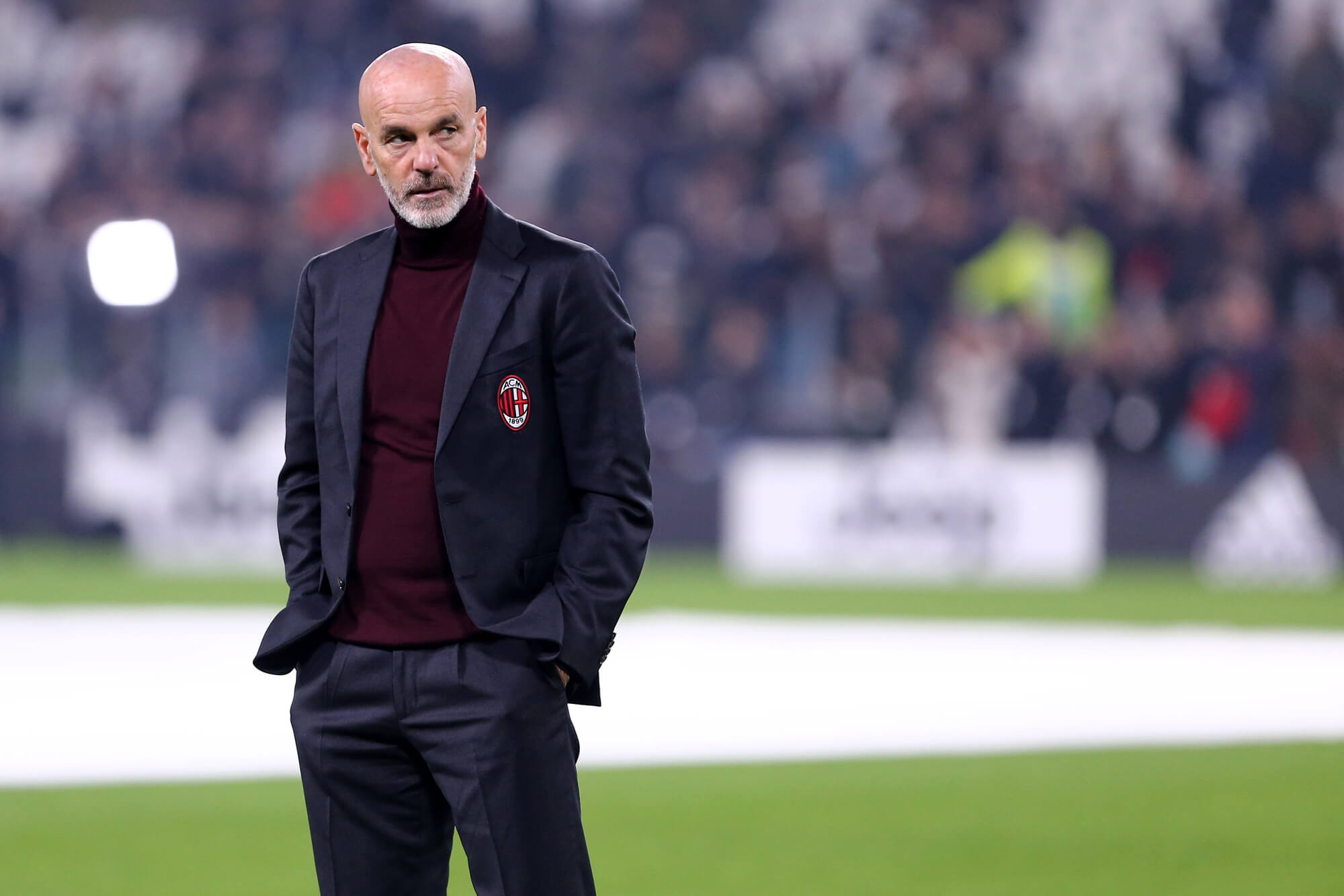 Milan Pioli