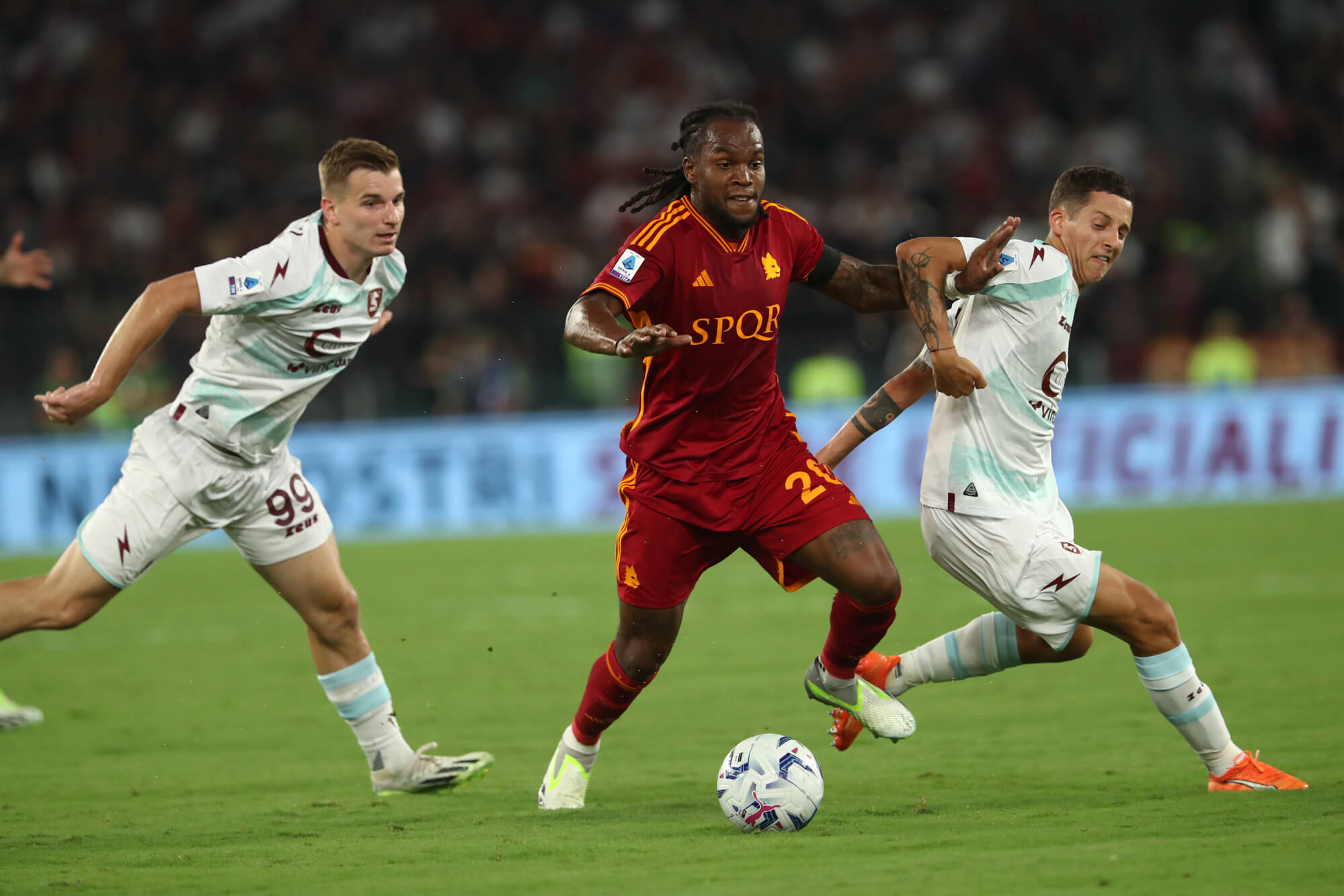 Renato Sanches
