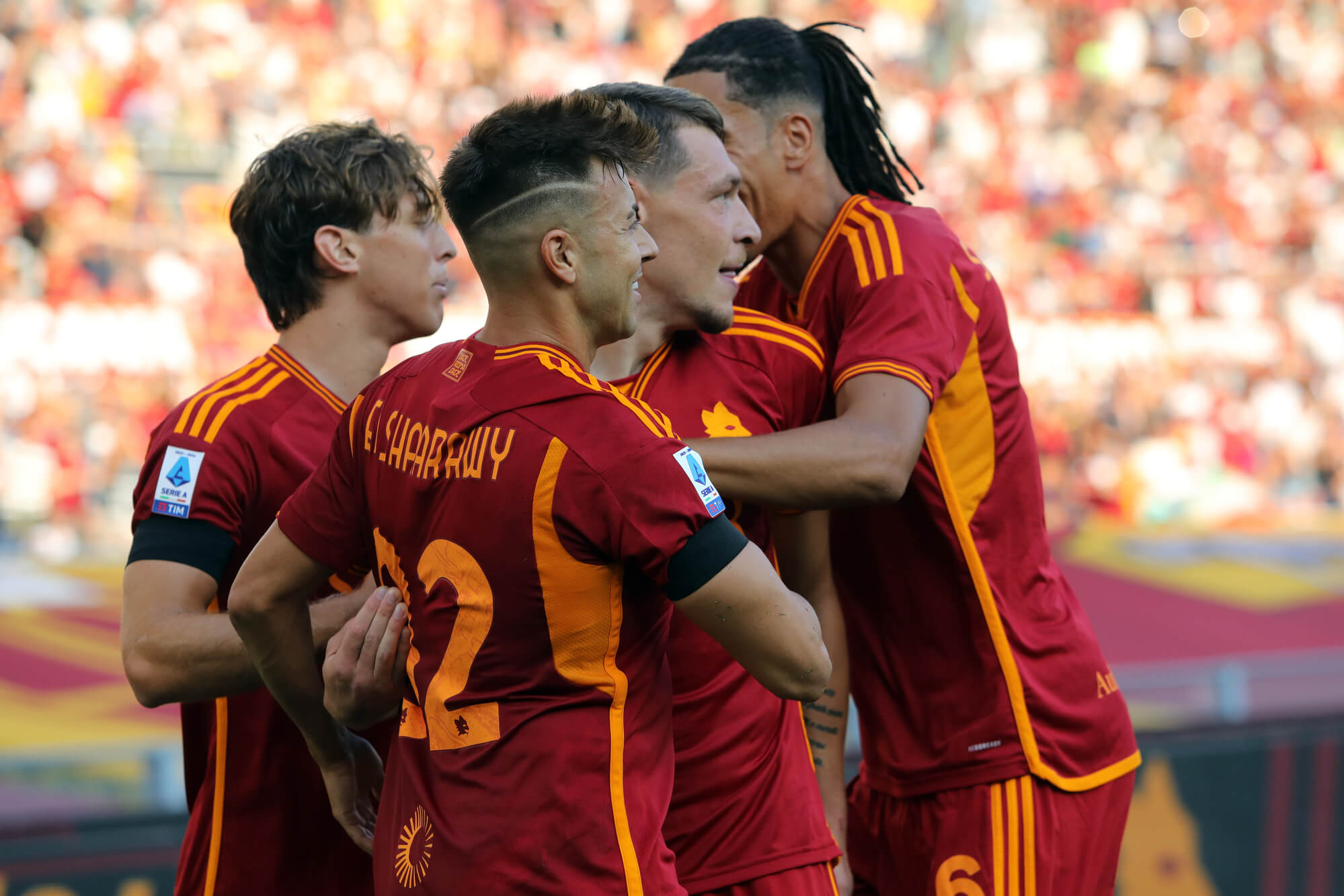 Roma