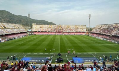 Salernitana