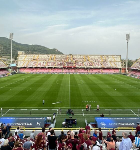 Salernitana