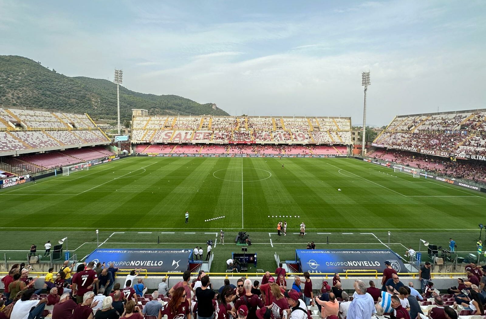 Salernitana