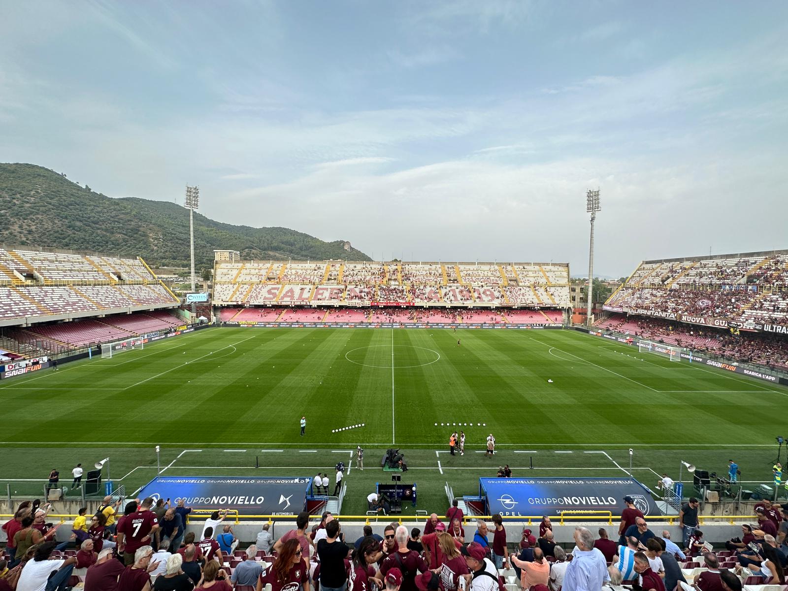 Salernitana