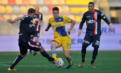 Boloca Frosinone