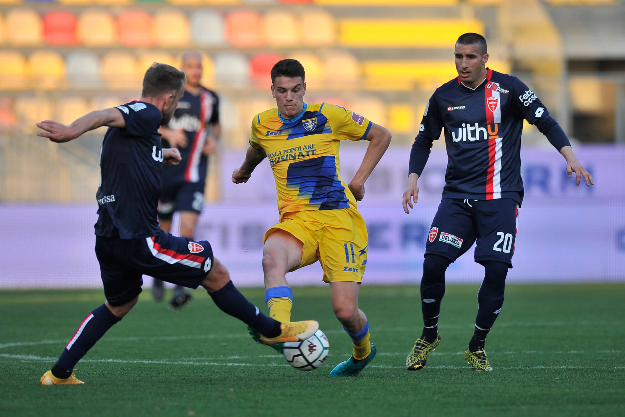 Boloca Frosinone