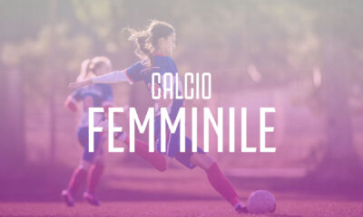 calcio femminile