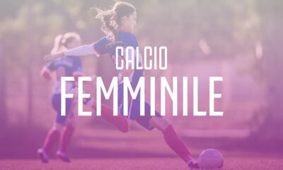 calcio femminile