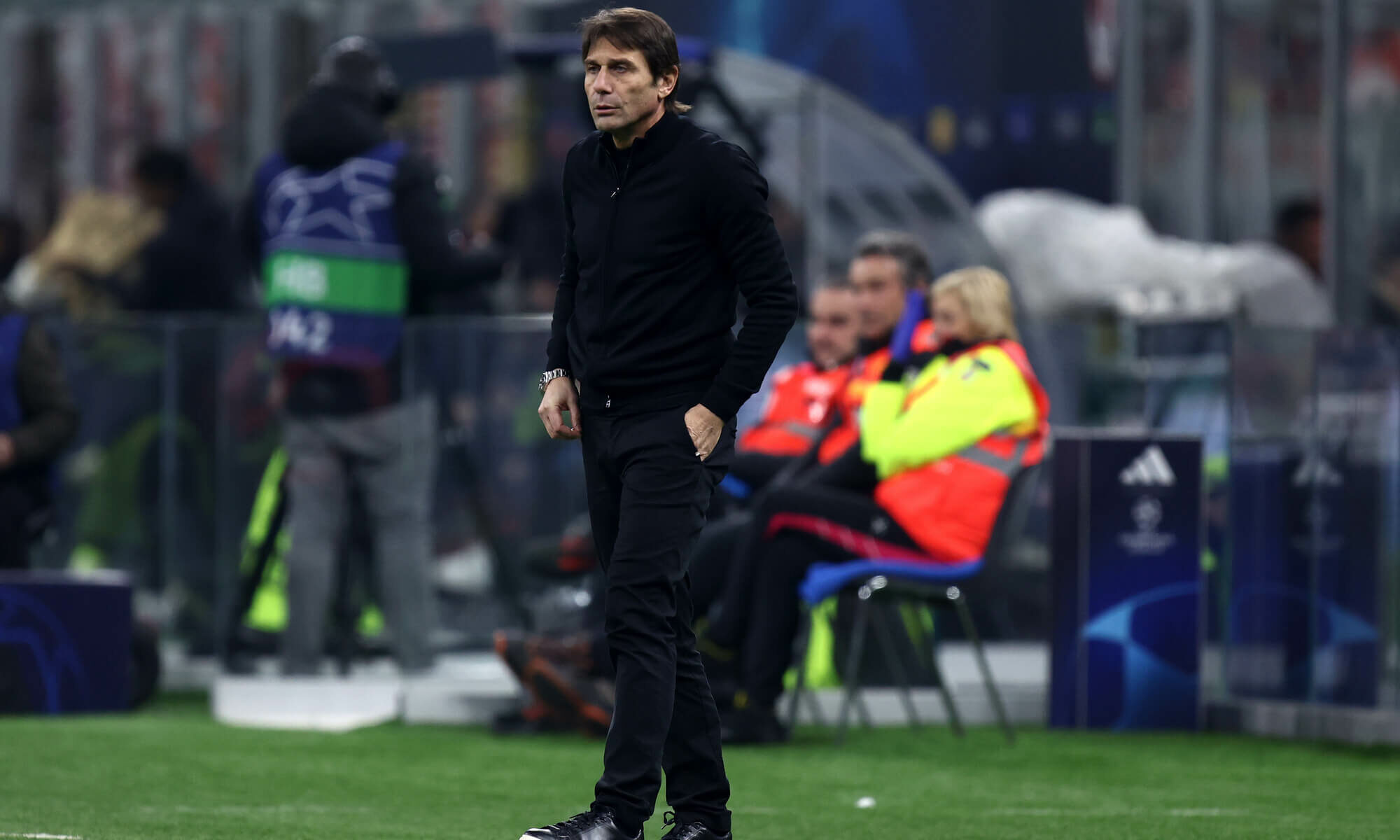 Conte Napoli
