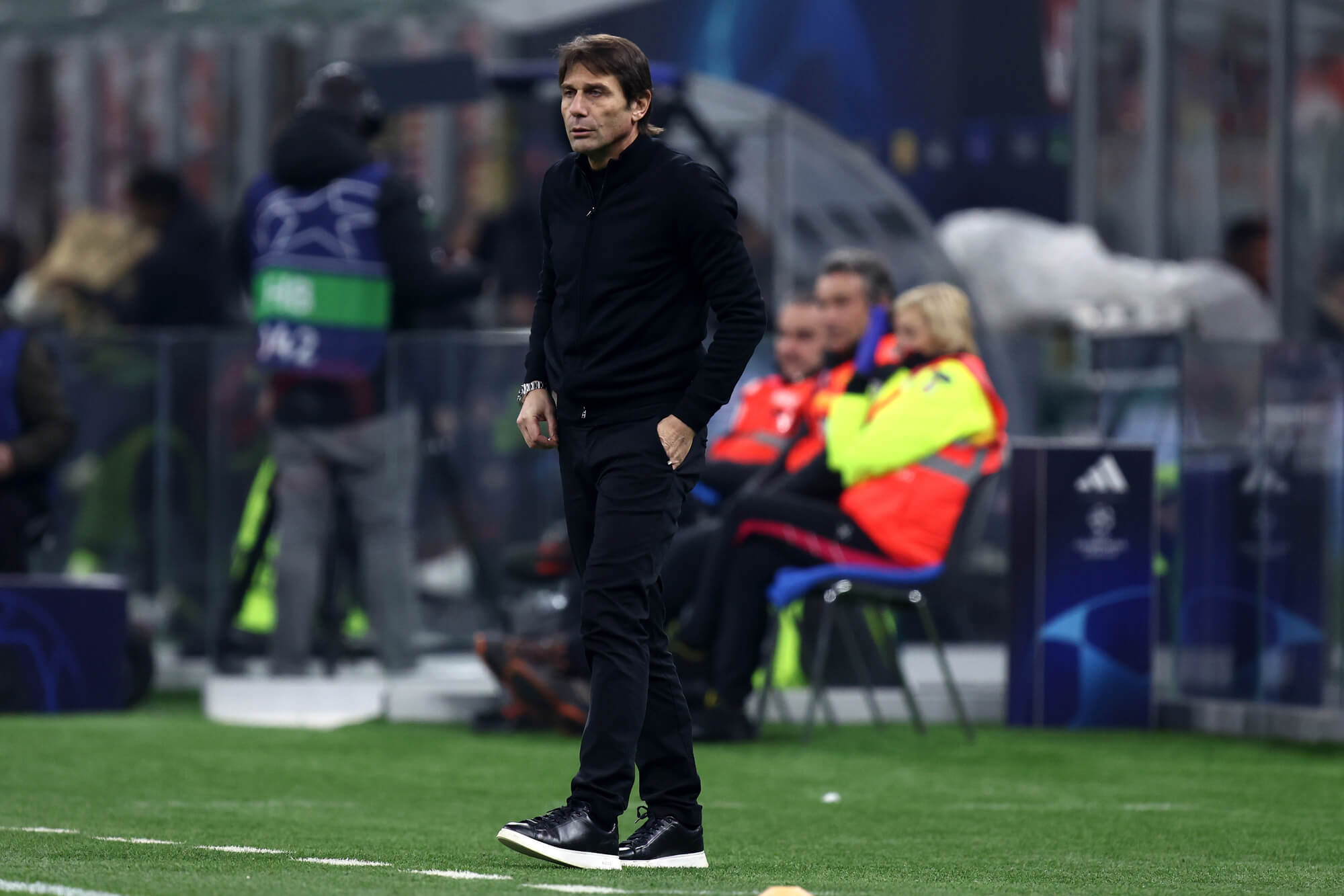 Conte
