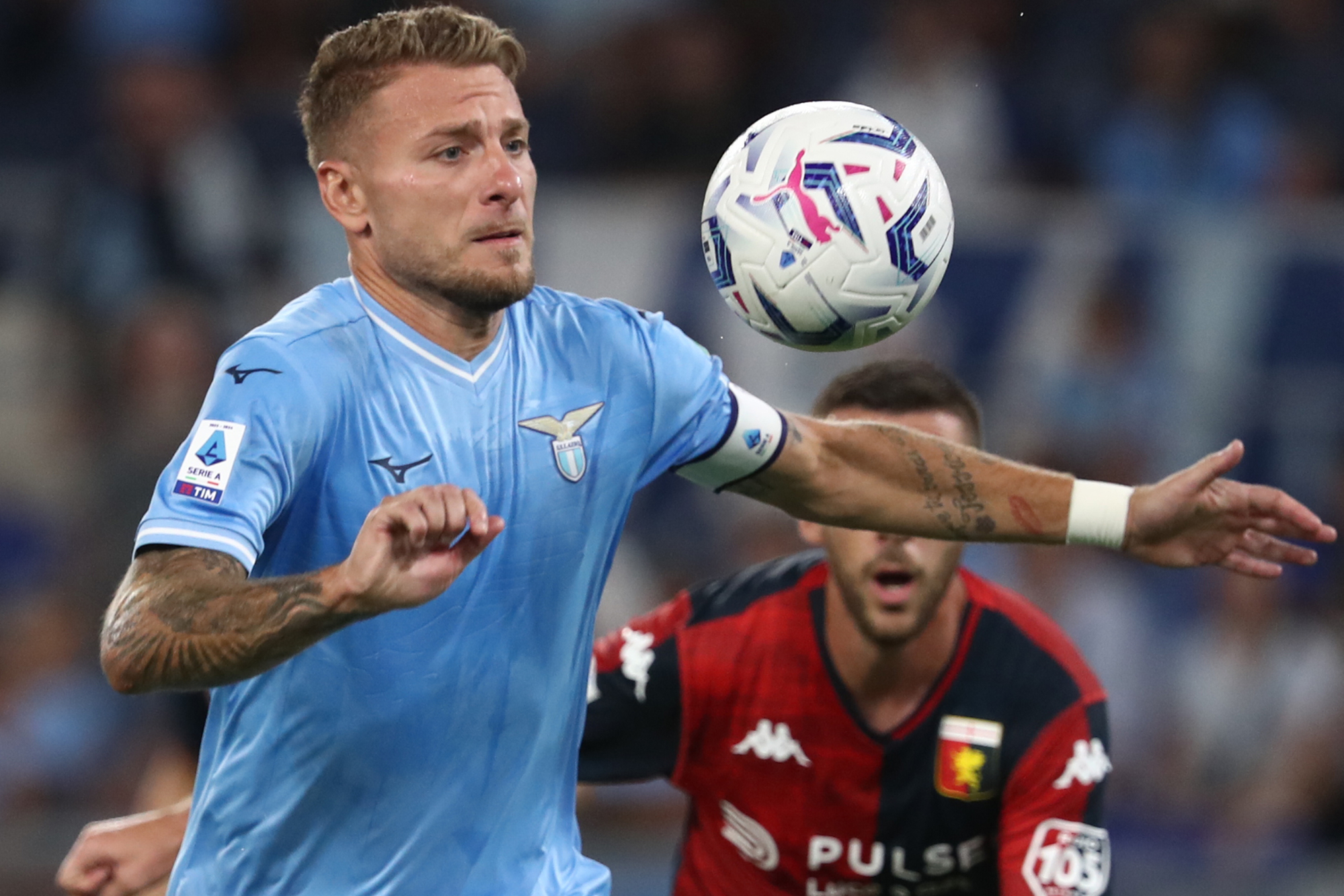 Lazio
