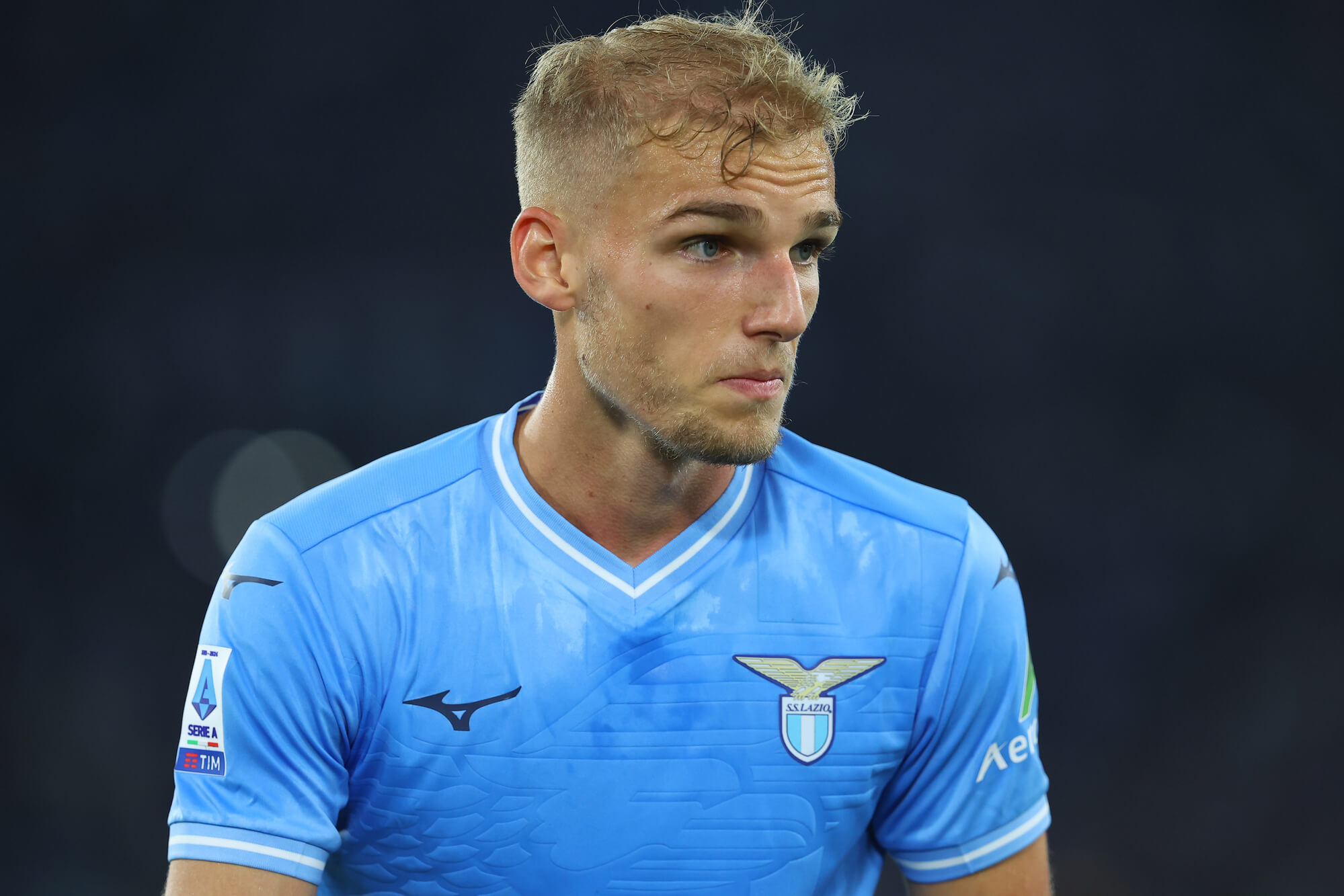 Lazio
