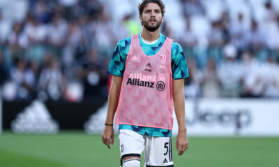 Locatelli Juventus