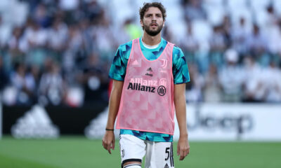 Locatelli Juventus