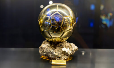 Pallone D'Oro