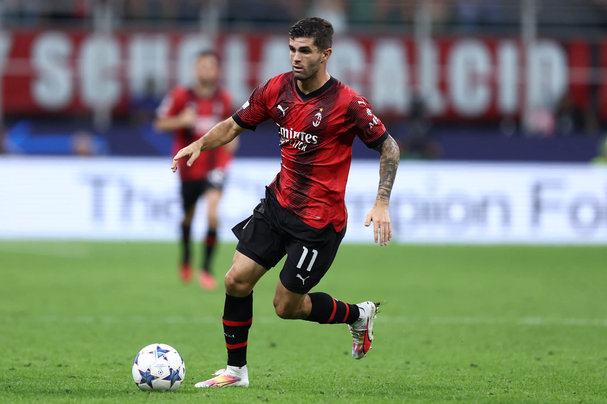 Milan