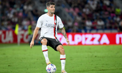 Milan Pulisic