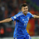 El Shaarawy Italia