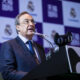Real Madrid Perez