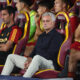 Roma Mourinho