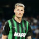 Pinamonti Sassuolo