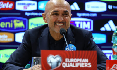 Spalletti Italia