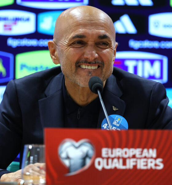 Spalletti Italia