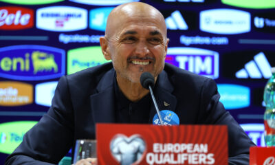 Spalletti Italia