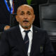 Nazionale Italia Spalletti