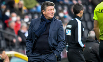 Mazzarri